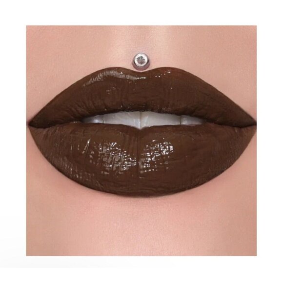 Jeffree Star Cosmetics Supreme Gloss DOMINATRIX Authentic Lip Gloss NIB NEW - Picture 1 of 10